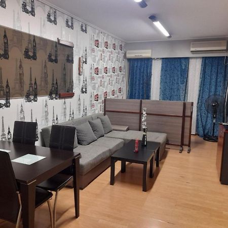 Aparthotel Day In Ateny Zewnętrze zdjęcie