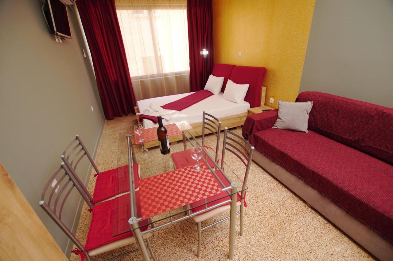 Aparthotel Day In Ateny Zewnętrze zdjęcie