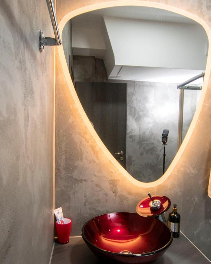 Aparthotel Day In Ateny Zewnętrze zdjęcie