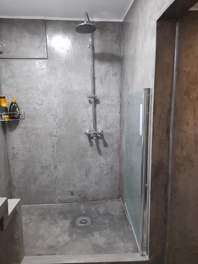 Aparthotel Day In Ateny Zewnętrze zdjęcie