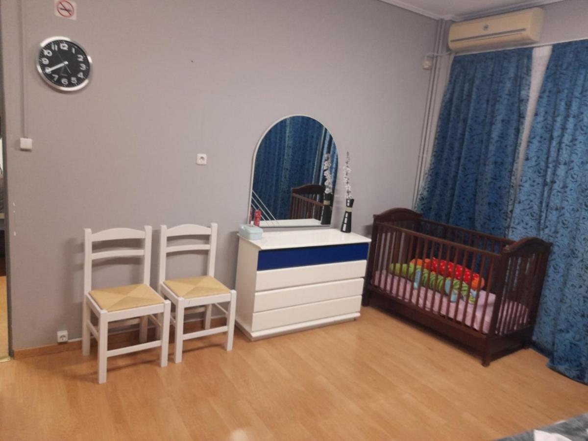 Aparthotel Day In Ateny Zewnętrze zdjęcie